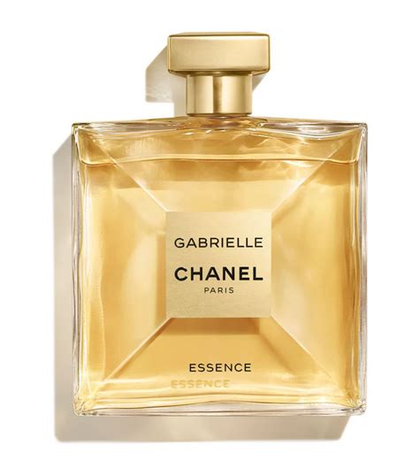 chanel gabrielle oil|chanel eau de toilette.